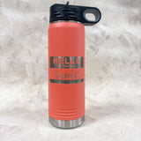 Design your Own Polar Camel Water Bottle