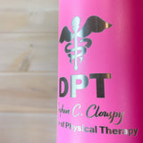 Make it Yours: 20oz Polar Camel Water Bottle