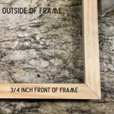 Frame Blanks for Makers - 12x12" and Smaller *Read Description*