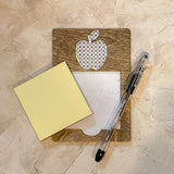 Sticky-Note Holder Set for Teachers