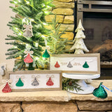 Wish you a MERRY KISSMAS SIgn