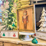 Wish you a MERRY KISSMAS SIgn