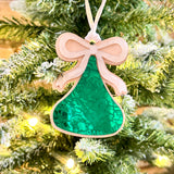 Making Seasons Sweet - Chocolate Kiss Ornament