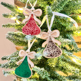 Making Seasons Sweet - Chocolate Kiss Ornament