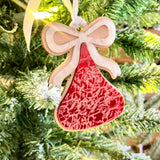 Making Seasons Sweet - Chocolate Kiss Ornament