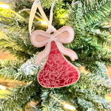 Making Seasons Sweet - Chocolate Kiss Ornament