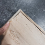 Frame Blanks for Makers - 12x12" and Smaller *Read Description*