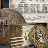 Build Your Own Custom Sign