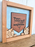 Cup of Ambition | Dolly Parton Tribute