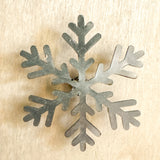 Kid on Christmas Rustic Wooden Sign