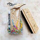 Personalized Dry Erase Marker Set for Teachers