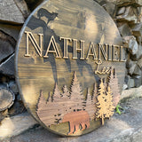 Build Your Own Custom Sign