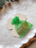 Leprechaun Coins Treasure Hunt Game