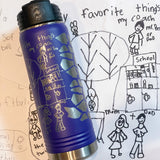 Make it Yours: Wine Chillers