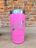 Polar Camel Travel Tumblers