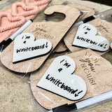 Love Notes Door Hanger