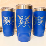 Polar Camel Travel Tumblers