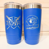 Polar Camel Travel Tumblers