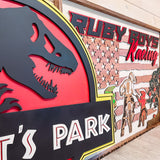 Build Your Own Custom Sign