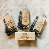 Personalized Dry Erase Marker Set for Teachers