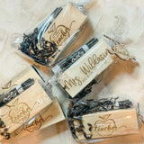 Personalized Dry Erase Marker Set for Teachers