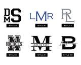 Engraved Wood Cutting Board with Handle and Juice Groove