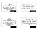 Make it Yours: Custom Wooden Keychain