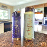 Make it Yours: 32oz Polar Camel Water Bottle