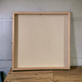 Frame Blanks for Makers - 12x12" and Smaller *Read Description*
