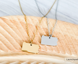 Pennsylvania Necklace