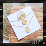 Always There Pendant Necklace