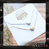 My Anchor Pendant Necklace