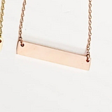 Unbreakable Necklace