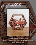 *FALLEN OFFICER* Raffle Fundraiser