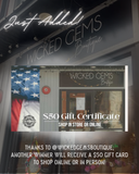 *FALLEN OFFICER* Raffle Fundraiser