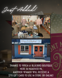 *FALLEN OFFICER* Raffle Fundraiser