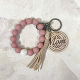 Pink Barbie Vibes Wristlet for Mom