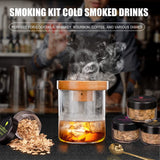 Engraved Handheld Smoker