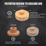 Engraved Handheld Smoker