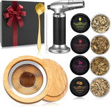 Engraved Handheld Smoker