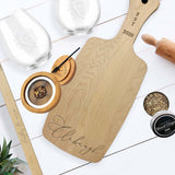 Engraved Handheld Smoker