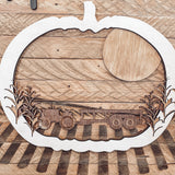 Harvest: Handcrafted Fall Decor