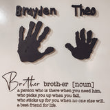 What it Means to Me: The Defined Collection