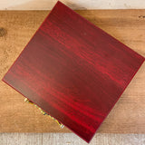 Engraved Poker Chip Set