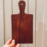 Mini-Engraved Cutting Boards