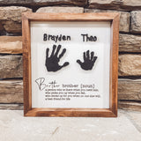 What it Means to Me: The Defined Collection