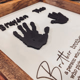 What it Means to Me: The Defined Collection