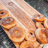 Engraved Serving Tray