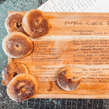 Engraved Serving Tray