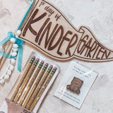 Back to School Gift Kit